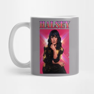 Halsey Mug